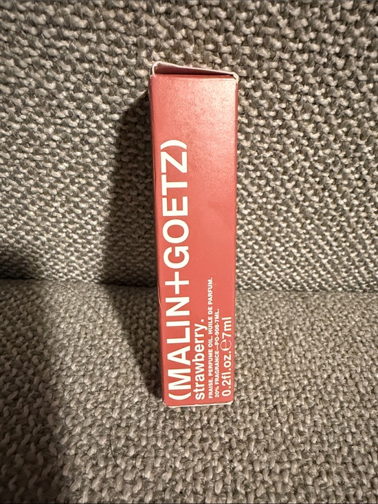 MALIN+GOETZ Other - MALIN+GOETZ Strawberry Perfume Oil